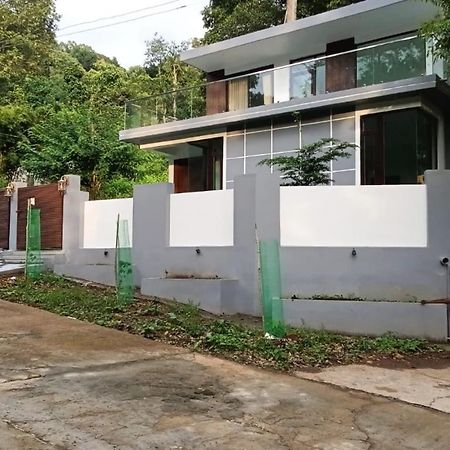 Kodai Elegance Kodaikanal Exterior photo