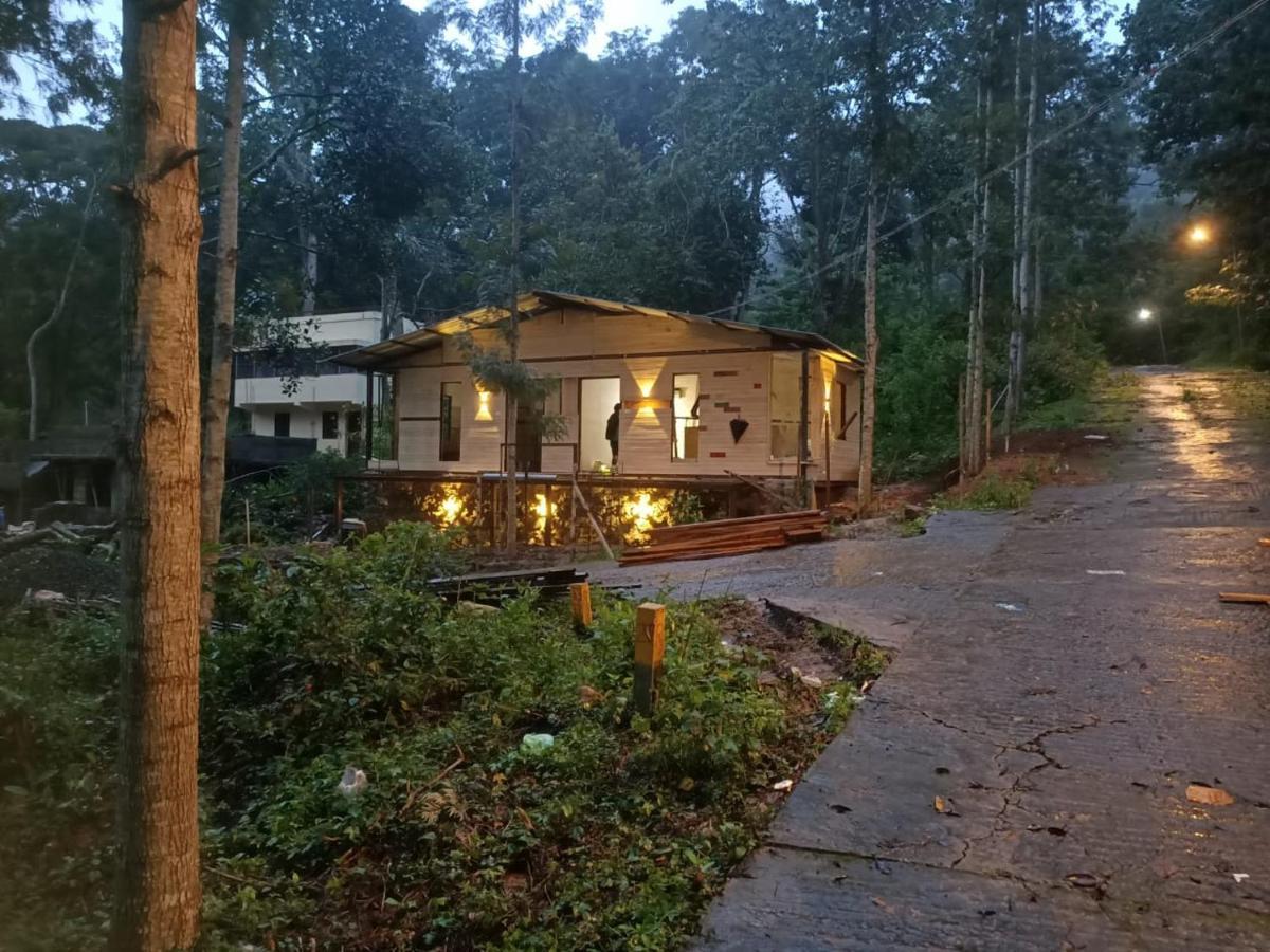 Kodai Elegance Kodaikanal Exterior photo