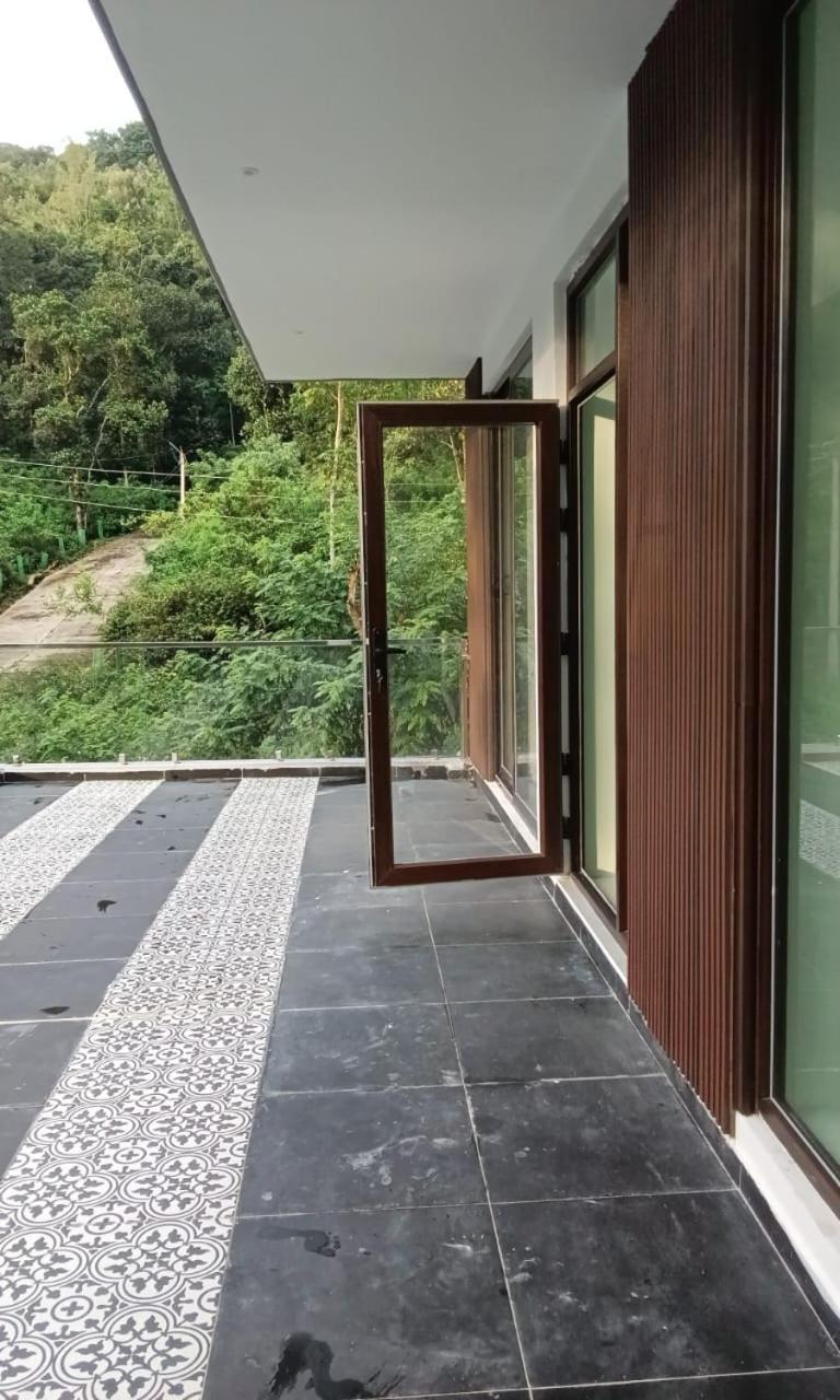 Kodai Elegance Kodaikanal Exterior photo
