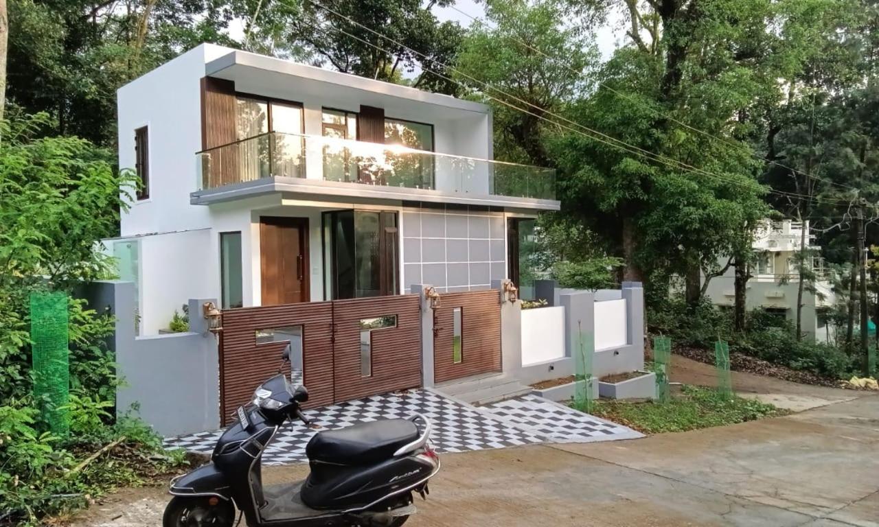 Kodai Elegance Kodaikanal Exterior photo